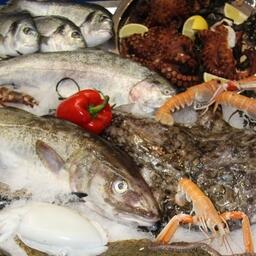 В перечень попавшей под эмбарго продукции входят рыба и морепродукты