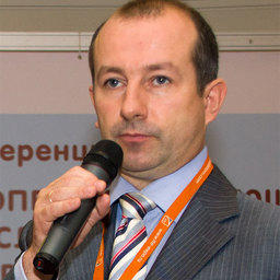 Сергей ГУДКОВ