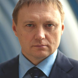 Сергей САКСИН