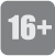 16+